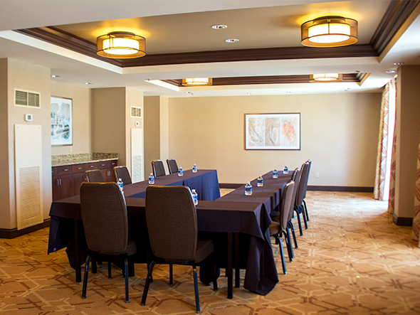 Image of Conference Room