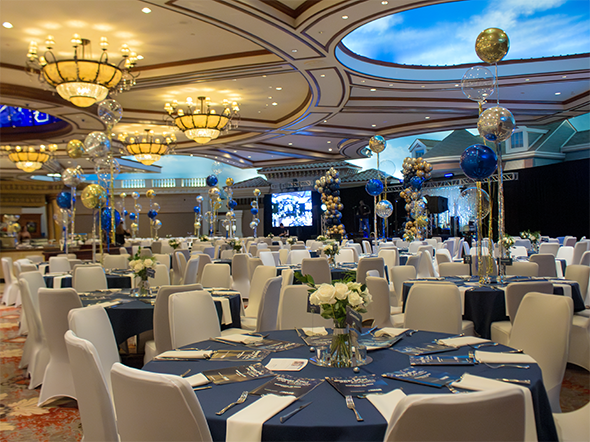 Image of Fountain Room