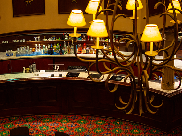 Image of Rendezvous Room