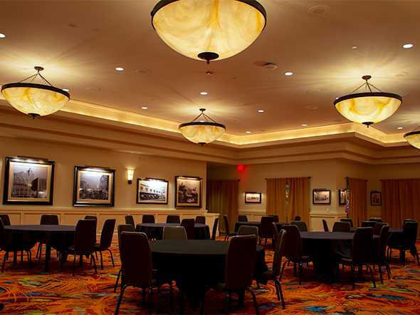 Image of Westport Room