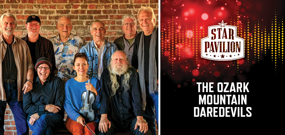 ozark mountain daredevils 2024