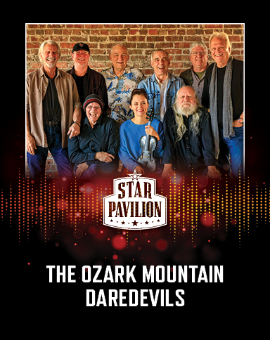 ozark mountain daredevils 2024