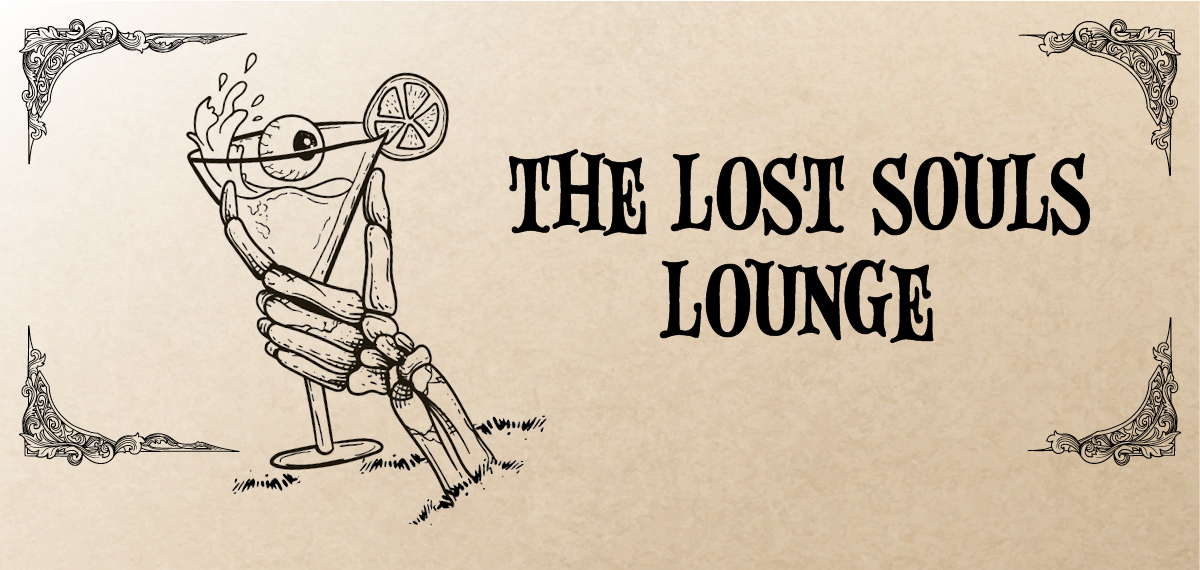 The Lost Souls Lounge