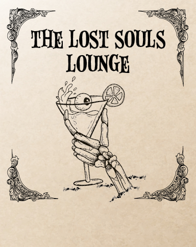 The Lost Souls Lounge