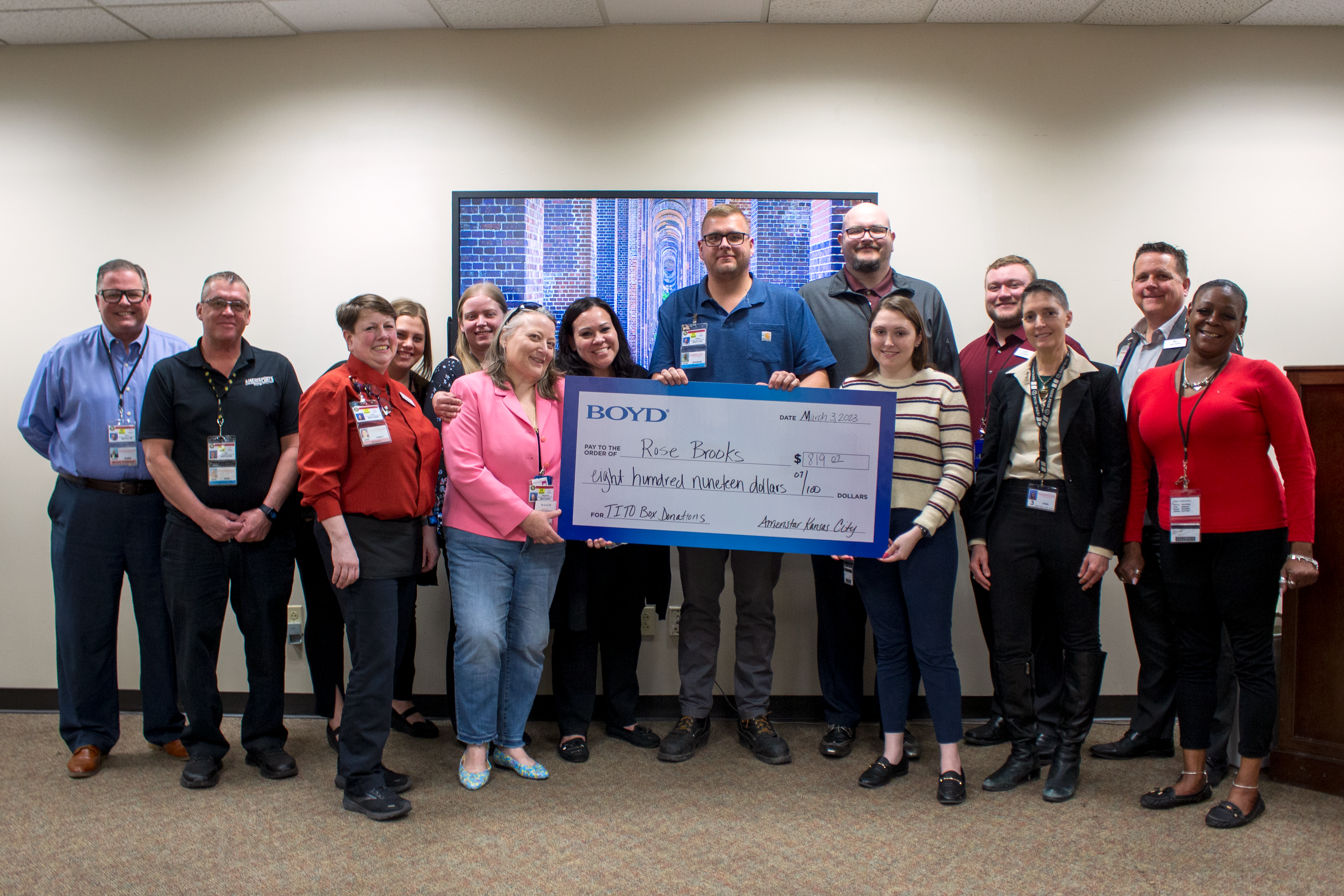 Community Engagement