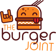 the burger joint logo