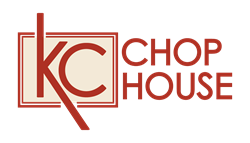 kc chop house logo