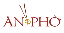 an pho logo